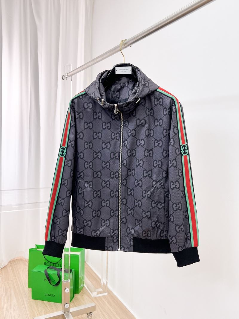 Gucci Outwear